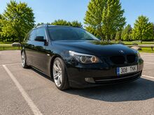 Bmw 520d