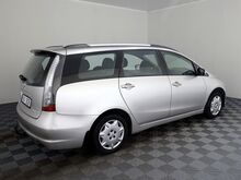 Mitsubishi Grandis