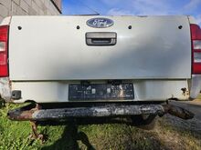 Ford Ranger 2,5 105kw 2008 varuosad