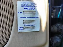 Müüa Volvo S70 2.5tdi