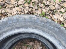 Летние шины 205/55 R16