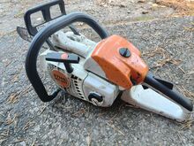 Stihl MS 201