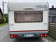Haagissuvila Home-Car 2001 a