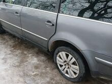 Varuosadeks 2.5 132kw nelik automaat