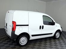 Peugeot Bipper