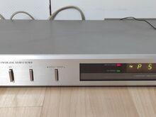 Stereo digi-tuuner