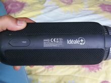 Bluetooth kõlari