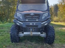 UTV Uforce 800