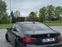 2005 BMW 730D 170kw Facelift