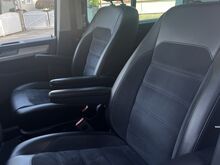Vw Multivan Highline 2016 2.0TDI 150kw 4motion