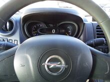 Opel Vivaro LONG 1.6 TDI 88кВт