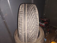 Uniroyal Rainsport 3 255/50 R19 XL