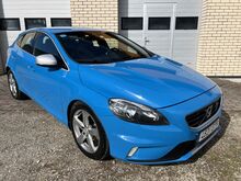 TOODUD HOLLANDIST Volvo V40 R-Design 1.6 D2 84kW
