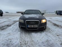 Audi A6 c6 2.4 bens