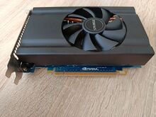 Продаётся видеокарта GeForce GTX 560 Ti 1GB