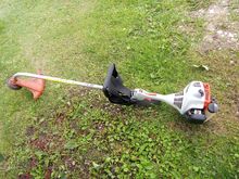 Stihl trimmer