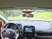 Renault Clio Limited 2015 0.9 66кВт, мех, т.о. 11/27