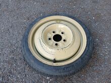 Mazda 5x114.3 varuratas