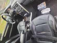 MERCEDES BENZ B180