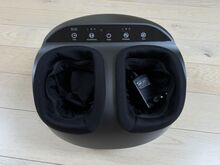 Renpho Shiatsu Foot Massager Premium jalamasseerij