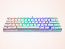 Mechanical gaming keyboard Motospeed CK67