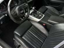 Audi A6 3.0tdi 180kw Sline 2011a