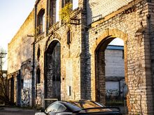 Ford Mustang 2017 г. 5.0 V8 GT Механика