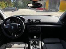 П: Bmw 1-й серии 2.0D 120кВт