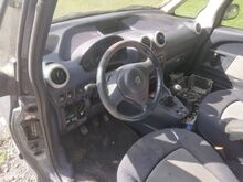 Varuosad Peugeot 1007 1,4td 2005a.