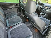 VW Sharan 2012a 6k manu, 2,0d 125kw, reg.makstud