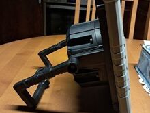 Akuga lamp Würth