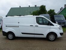 Ford Transit Custom LONG a/c 2.2 TDI 92kW