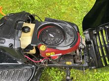 Murutraktor Partner