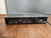 Tensai (Akai) TM 2550 Stereo Power Amplifier
