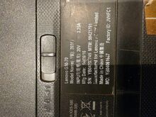 Ноутбук Lenovo