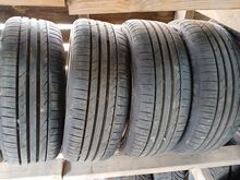 215/50R17 Sparco RTT 524 Full Black Volvo T