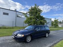 Volvo v70 2.4d 120kw