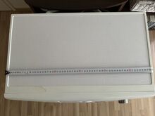 Pesumasin, 3,5 kg (remondiks või varuosadeks).