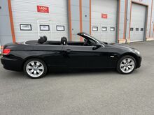 BMW 320i E93 Cabrio из Германии