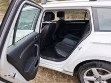 Vw Passat 4motion