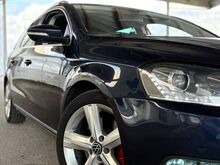 Volkswagen Passat B7 4Motion
