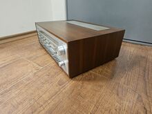 Yamaha CR-1000 FM Stereo Receiver