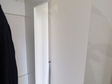 Комплект мебели для прихожей (раздвижные двери+шкаф)