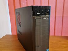 (Kasutatud) Lenovo H500s arvuti 8GB RAM,1TB HDD