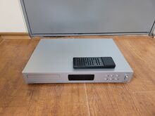 AUDIOLAB 8000CD CD PLAYER