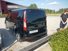 2018' Transit Connect 230 LWB / L2