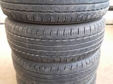 Suverehvid 235/65 R17 4tk