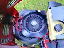 Murutraktor Murray 115H Briggs&Stratton