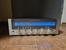 Marantz MR215 Stereophonic Receiver