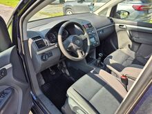 VW TOURAN 1.4 110kW BENSIIN/CNG